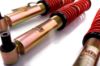 Picture of MTS Technik Coilover Set - MTSGWAU52-S