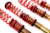 Picture of MTS Technik Coilover Set - MTSGWAU53-C