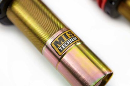 Picture of MTS Technik Coilover Set - MTSGWAU57