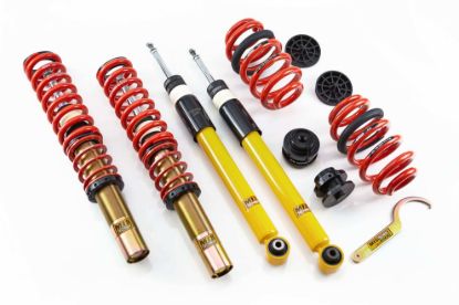 Picture of MTS Technik Coilover Set - MTSGWAU59