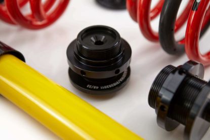 Picture of MTS Technik Coilover Set - MTSGWAU63