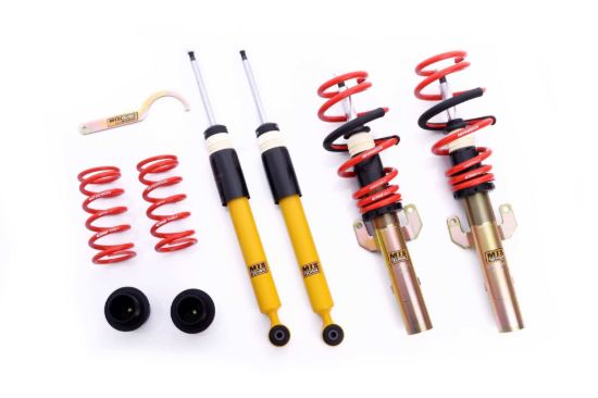 Picture of MTS Technik Coilover Set - MTSGWAU68