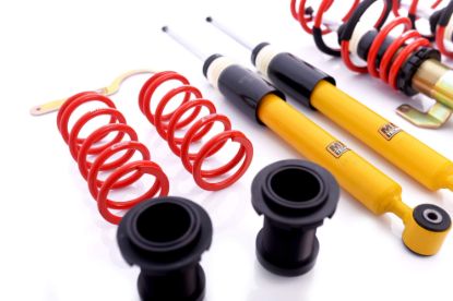 Picture of MTS Technik Coilover Set - MTSGWAU68