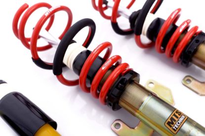 Picture of MTS Technik Coilover Set - MTSGWAU68