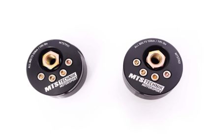 Picture of MTS Technik Coilover Set - MTSGWAU69