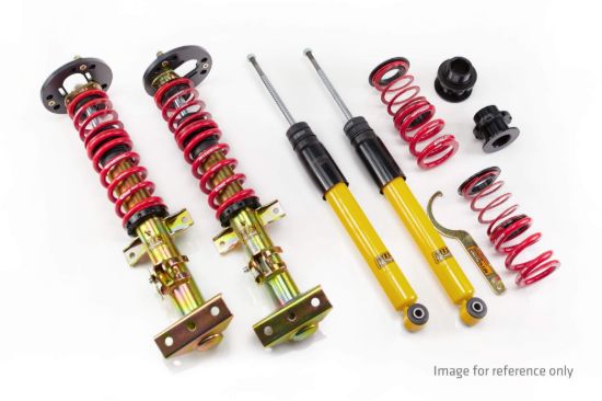 Picture of MTS Technik Coilover Set - MTSGWAU69-S
