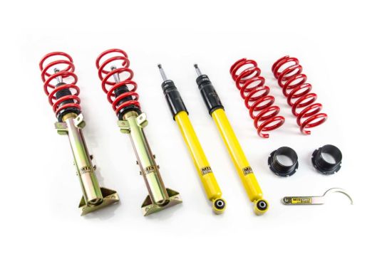 Picture of MTS Technik Coilover Set - MTSGWBM04