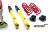 Picture of MTS Technik Coilover Set - MTSGWBM04
