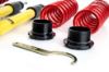 Picture of MTS Technik Coilover Set - MTSGWBM04