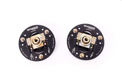 Picture of MTS Technik Coilover Set - MTSGWBM100