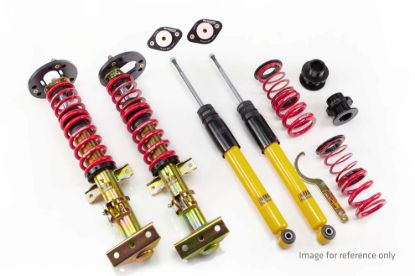 Picture of MTS Technik Coilover Set - MTSGWBM100-C