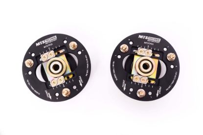 Picture of MTS Technik Coilover Set - MTSGWBM104-S