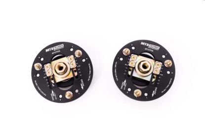 Picture of MTS Technik Coilover Set - MTSGWBM109