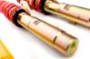 Picture of MTS Technik Coilover Set - MTSGWBM12