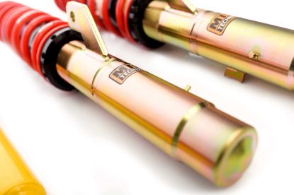 Picture of MTS Technik Coilover Set - MTSGWBM12