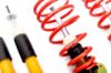 Picture of MTS Technik Coilover Set - MTSGWBM12-C