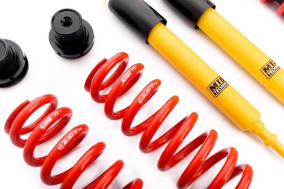 Picture of MTS Technik Coilover Set - MTSGWBM12-C