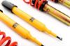 Picture of MTS Technik Coilover Set - MTSGWBM12-C