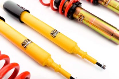 Picture of MTS Technik Coilover Set - MTSGWBM12-C