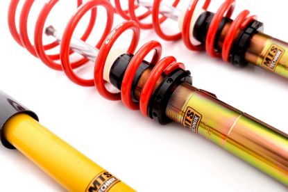 Picture of MTS Technik Coilover Set - MTSGWBM12-C