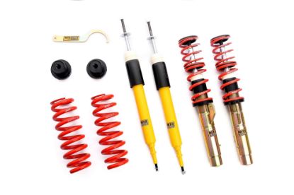 Picture of MTS Technik Coilover Set - MTSGWBM13