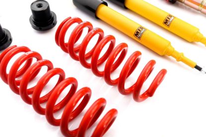 Picture of MTS Technik Coilover Set - MTSGWBM13