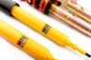 Picture of MTS Technik Coilover Set - MTSGWBM13