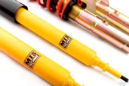 Picture of MTS Technik Coilover Set - MTSGWBM13