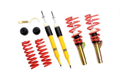 Picture of MTS Technik Coilover Set - MTSGWBM13-C