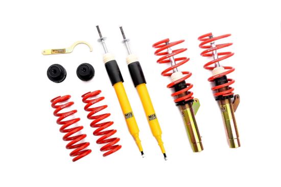 Picture of MTS Technik Coilover Set - MTSGWBM13-C