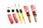Picture of MTS Technik Coilover Set - MTSGWBM13-C