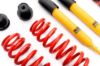 Picture of MTS Technik Coilover Set - MTSGWBM13-C