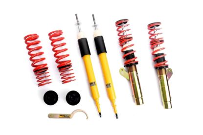 Picture of MTS Technik Coilover Set - MTSGWBM13-S