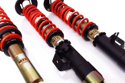 Picture of MTS Technik Coilover Set - MTSGWBM14