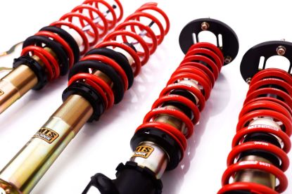 Picture of MTS Technik Coilover Set - MTSGWBM14