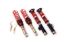 Picture of MTS Technik Coilover Set - MTSGWBM14-S