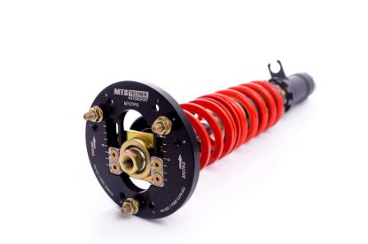 Picture of MTS Technik Coilover Set - MTSGWBM14-S