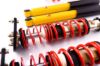 Picture of MTS Technik Coilover Set - MTSGWBM15-C