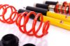 Picture of MTS Technik Coilover Set - MTSGWBM15-C