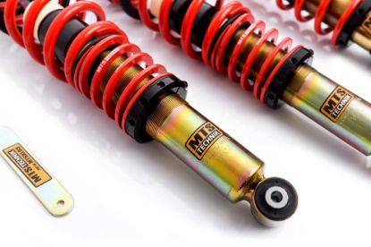 Picture of MTS Technik Coilover Set - MTSGWBM17