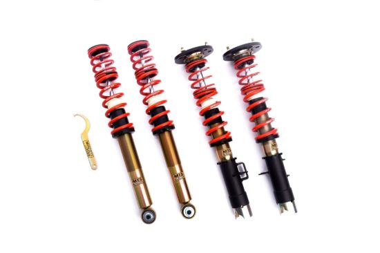 Picture of MTS Technik Coilover Set - MTSGWBM19
