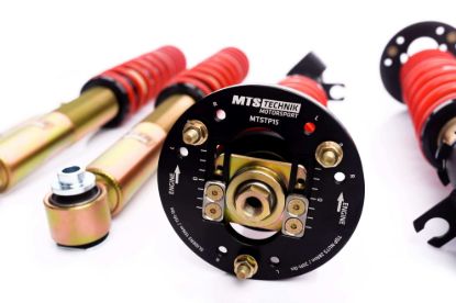 Picture of MTS Technik Coilover Set - MTSGWBM19