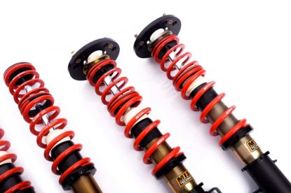 Picture of MTS Technik Coilover Set - MTSGWBM19-S