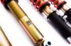 Picture of MTS Technik Coilover Set - MTSGWBM19-S