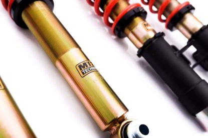 Picture of MTS Technik Coilover Set - MTSGWBM19-S