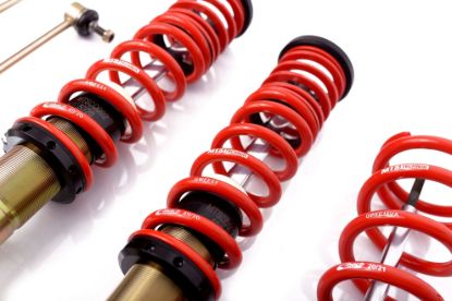Picture of MTS Technik Coilover Set - MTSGWBM21