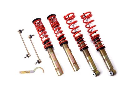 Picture of MTS Technik Coilover Set - MTSGWBM21-S
