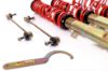 Picture of MTS Technik Coilover Set - MTSGWBM21-S