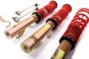 Picture of MTS Technik Coilover Set - MTSGWBM21-S