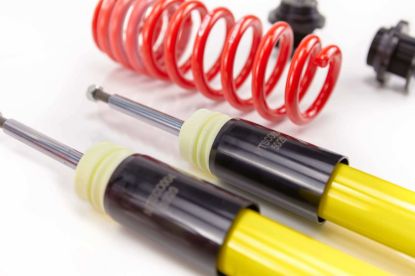 Picture of MTS Technik Coilover Set - MTSGWBM22